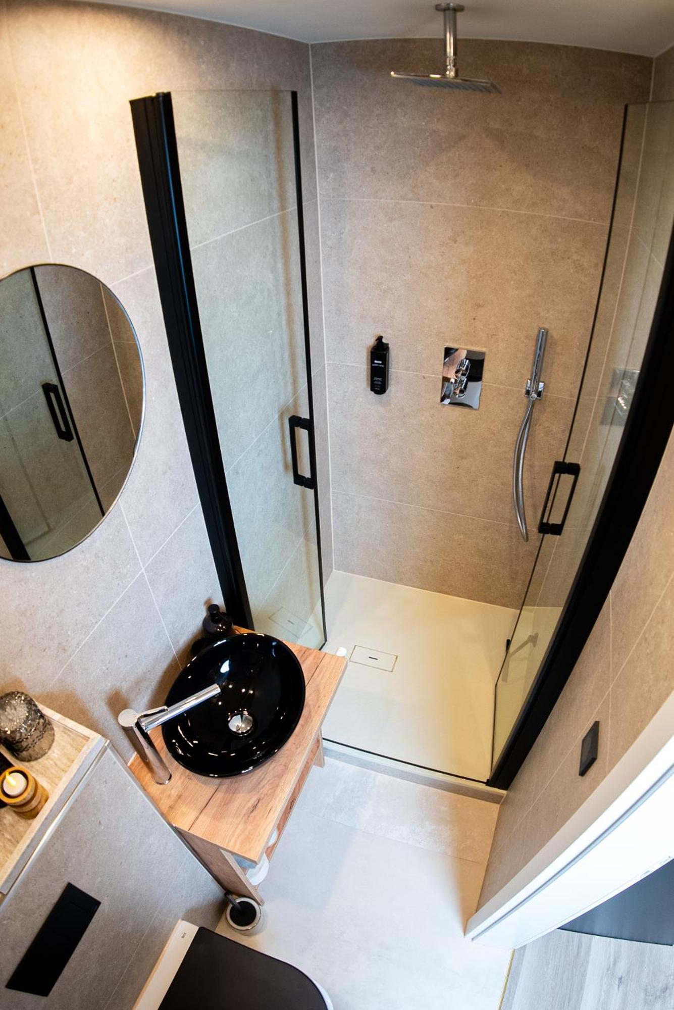 Julys Apartment Nr 3 Oberhausen  Dış mekan fotoğraf